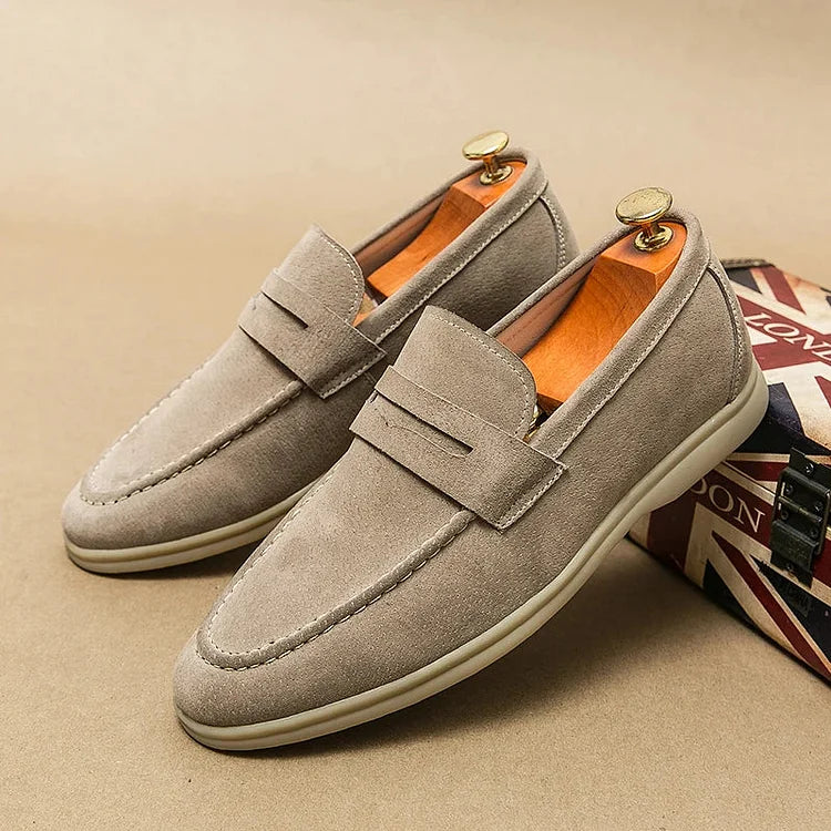 mocassins