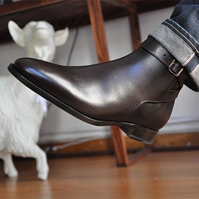 bottines