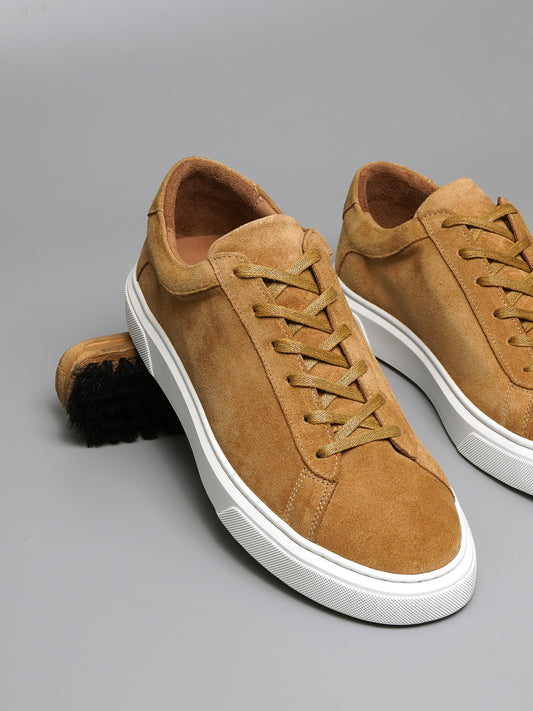 CHAUSSURES DE SPORT / Capri Camel