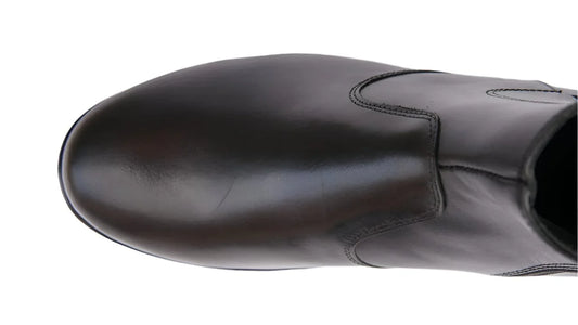 Chelsea boots Black Cuire