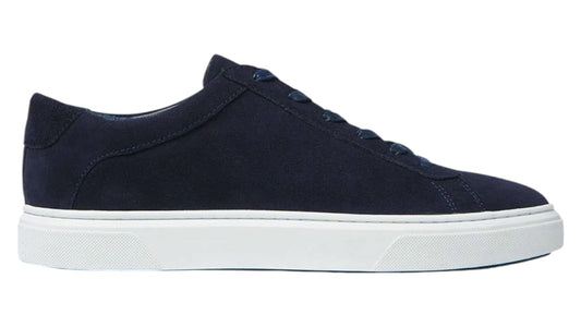 Capri Bleu daim