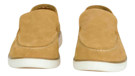 Mocassins Daim