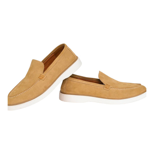Mocassins Daim